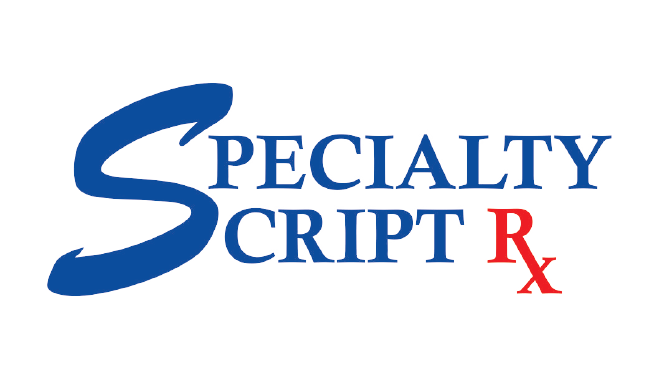 Specialty Script logo